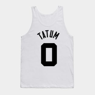 JT Tank Top